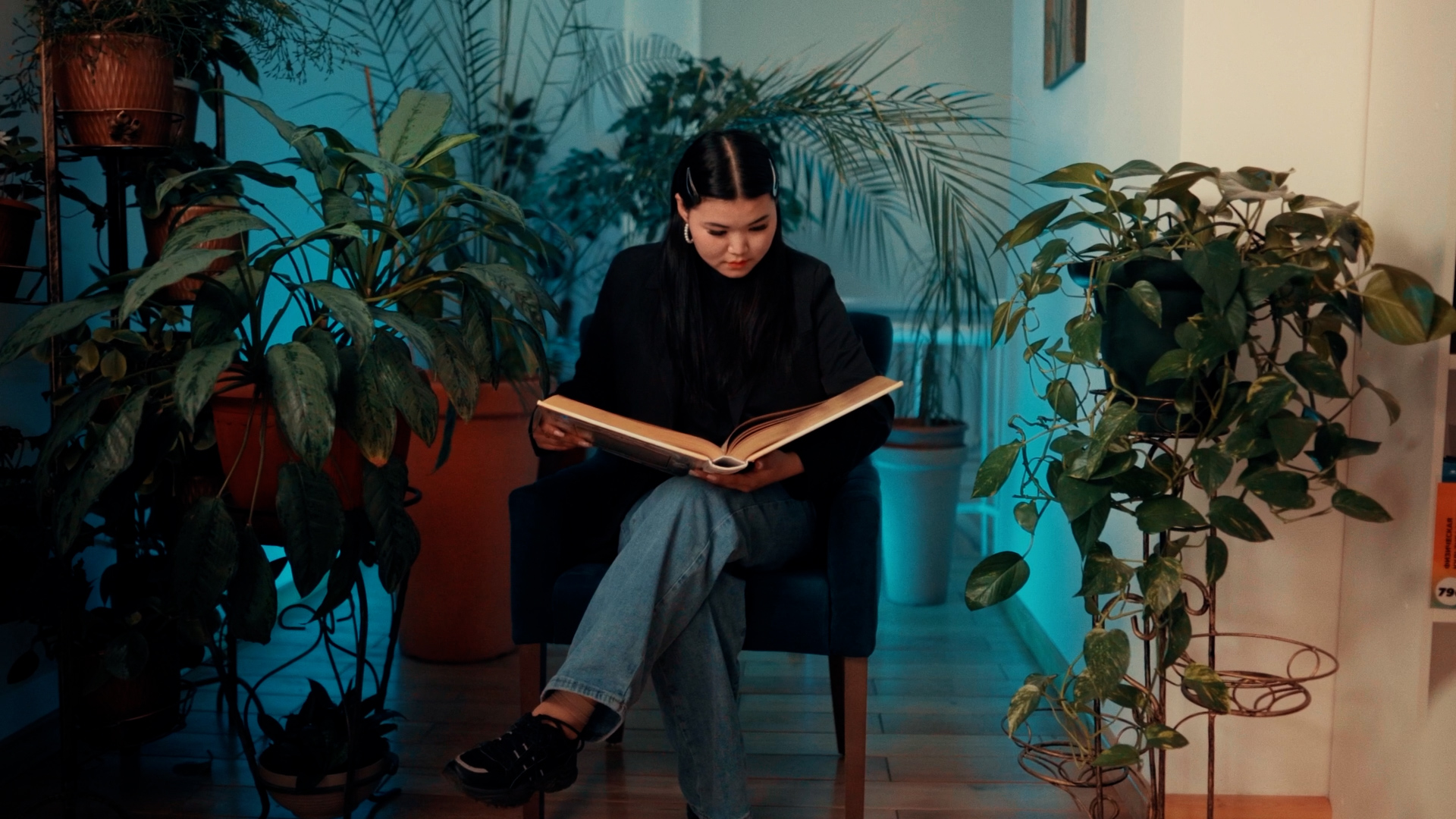 Республика Бурятия — сердце Байкала