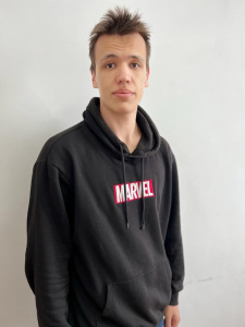 Филиппов Максим Валерьевич