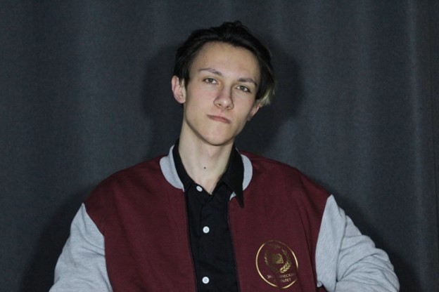 Каталеев Кирилл