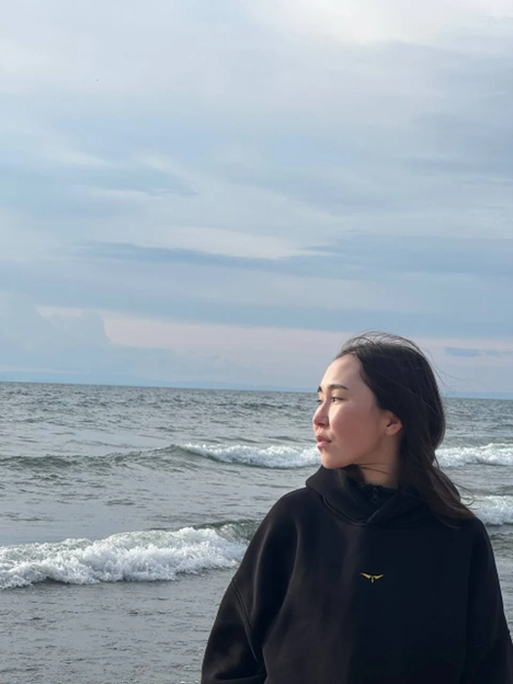 Нанзатова Александра