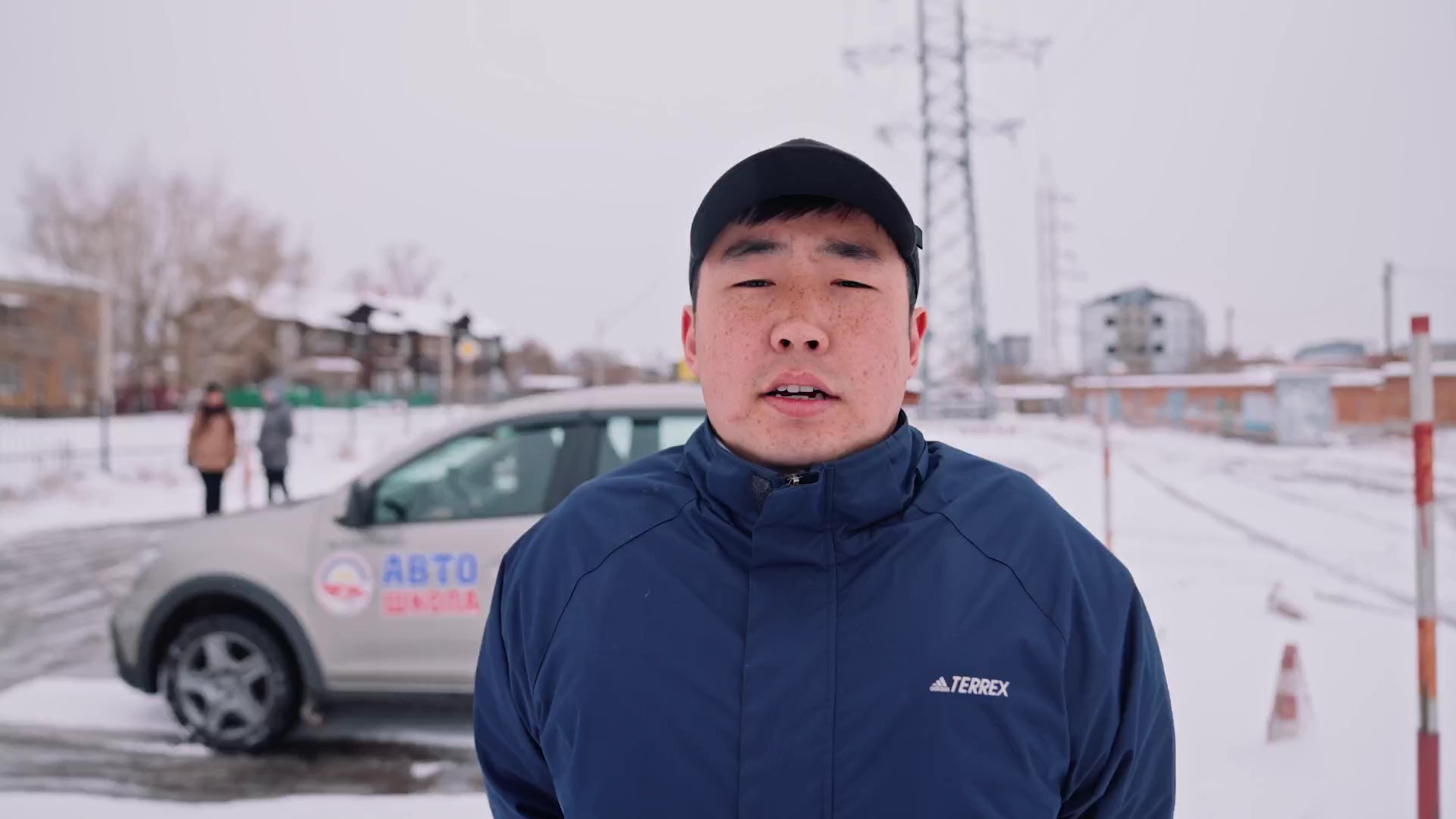 Автошкола БГСХА