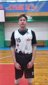 Луняков Александр Михайлович