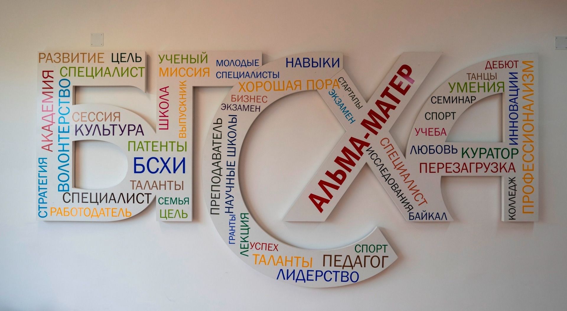 Центр эстетического воспитания