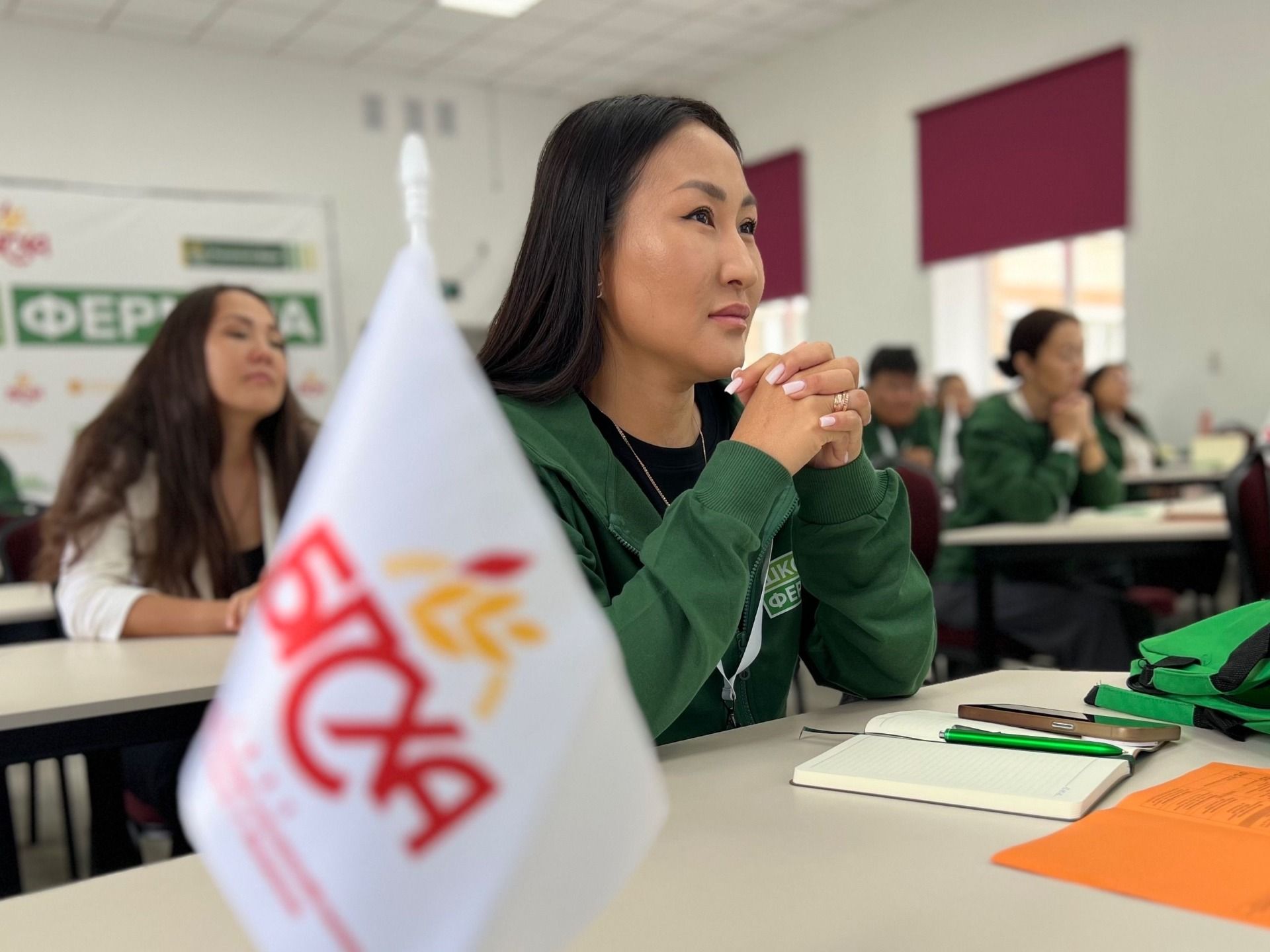 Обучающимся