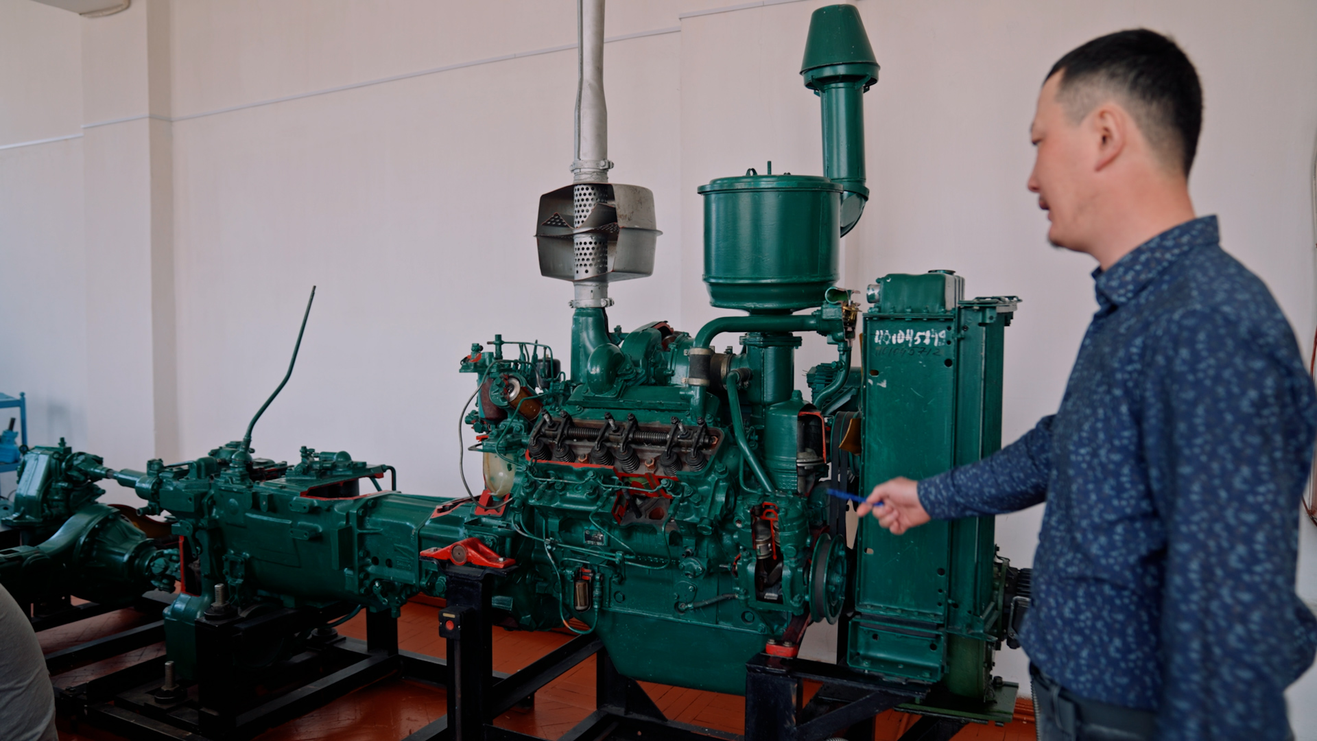 Инженерный факультет