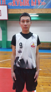 Ермолов Иван Григорьевич