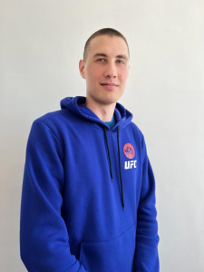 Смирнов Денис Андреевич