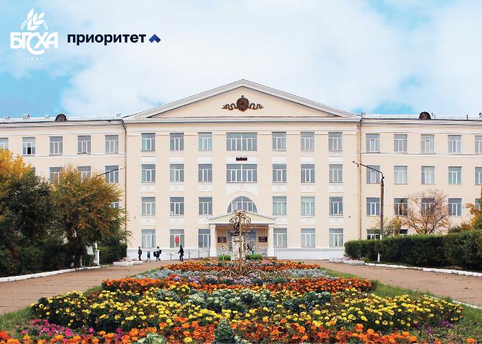 Образовательные программы Бурятской ГСХА в топе Предметного национального агрегированного рейтинга-2025