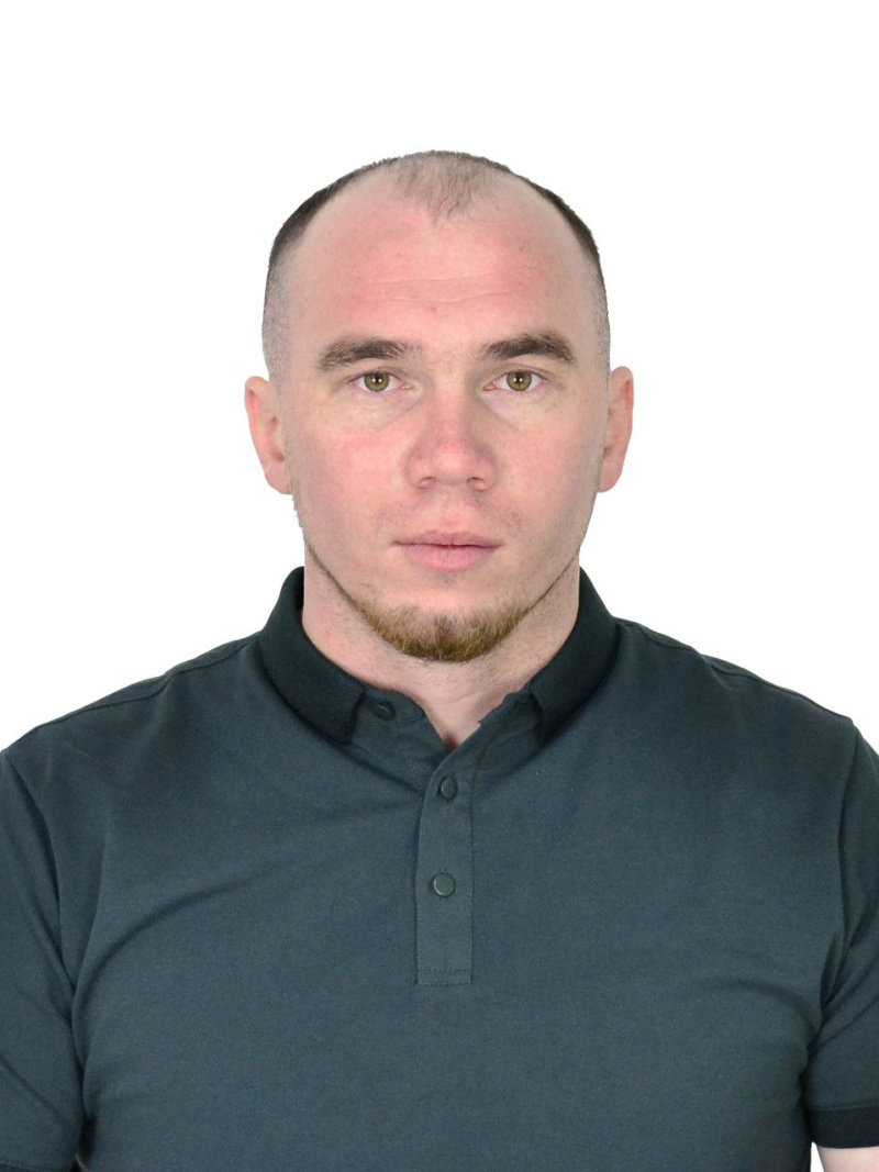 Томский Иван Ильич