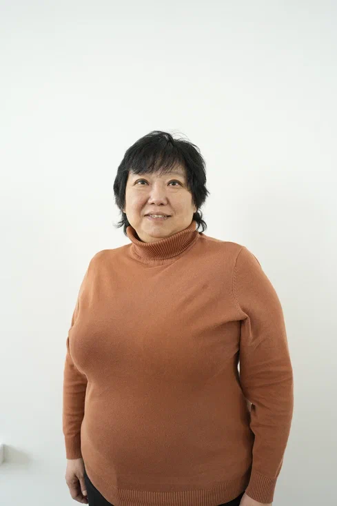 Ванчикова Елена Николаевна