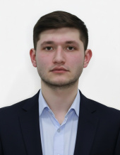 Сапрыгин Павел Сергеевич