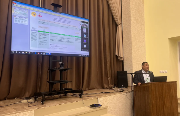 Бурятская ГСХА запустила программу переподготовки «Бонитировка и племенной учёт в табунном (продуктивном) коневодстве»