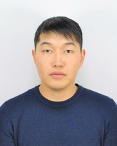 Цыдыпов Булат Содномович