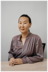 Заведующий методическим кабинетом