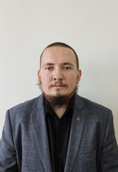 Зубакин Артем Алексеевич