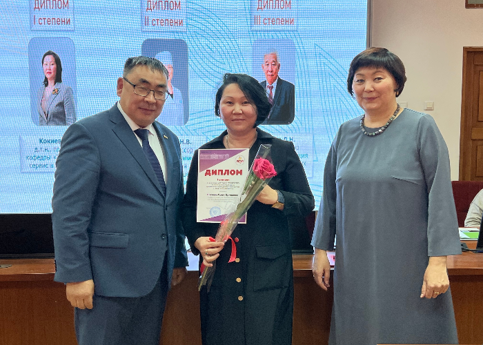 Рейтинг ППС: в БГСХА определили лучших из лучших за 2024-2025 учебный год