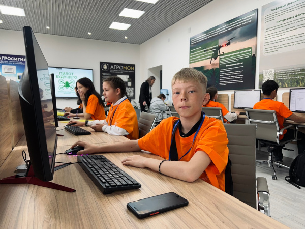 В БГСХА подвели итоги регионального этапа Международного конкурса «АгроНТРИ-2026»!