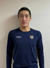 Аригунов Тимур Аркадьевич