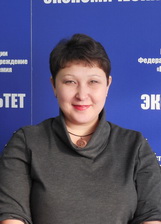 Суворова Анастасия Васильевна