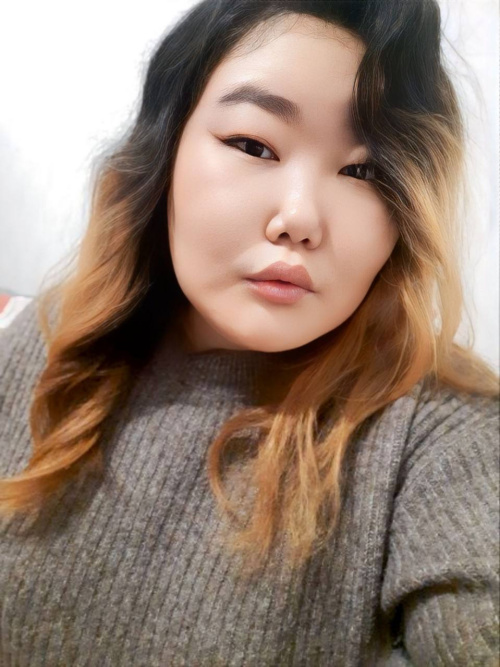 Хундоева Суржана Баировна