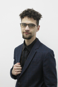 Делопроизводитель