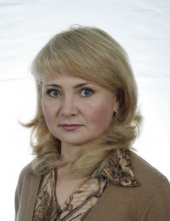 Алтаева Ольга Алексеевна