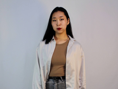 Бадмаева Раджана Бэликтуевна