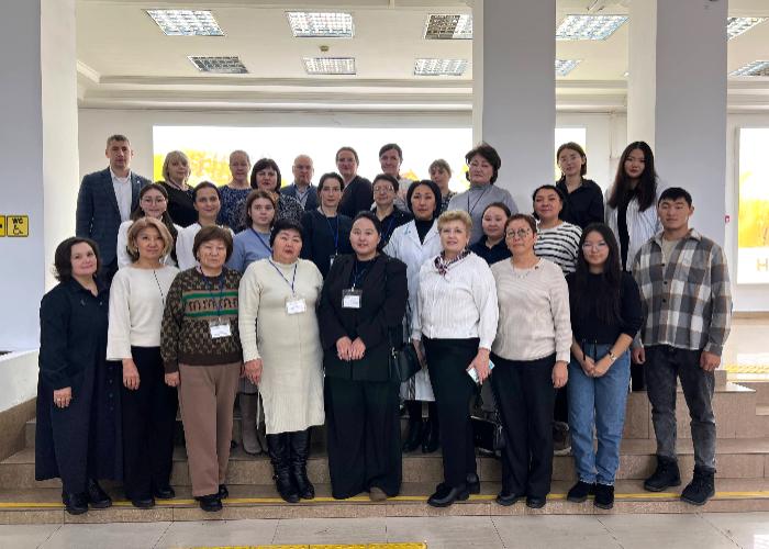 Бурятская ГСХА 30 лет готовит специалистов по технологии производства и переработки сельскохозяйственной продукции