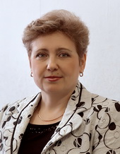 Полозова Татьяна Владимировна
