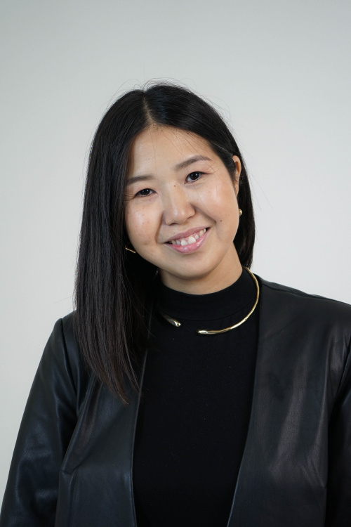 Малгатаева Гелена Эдуардовна