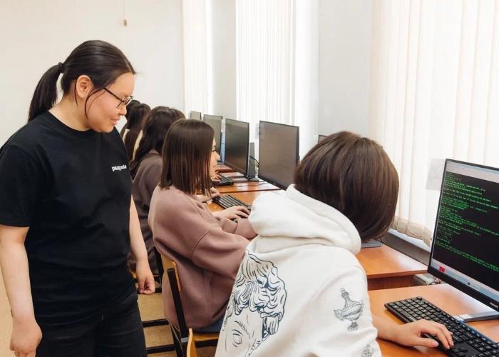 Бурятская ГСХА — участник пилотного проекта по формированию компетенции в области экономической культуры и финансовой грамотности