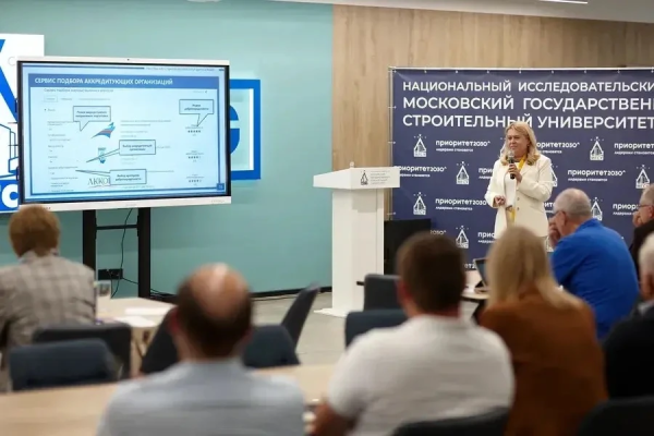 Бурятская ГСХА успешно прошла процедуры международной аккредитации и профессионально-общественной аккредитации