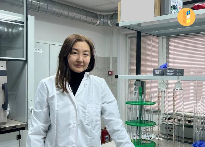 Ученые Бурятской ГСХА помогают реализовывать масштабный проект по облепихе