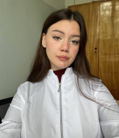 Згуржак Валерия Викторовна