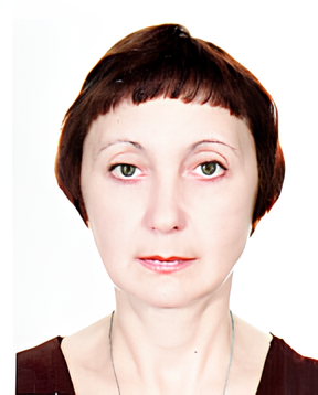 Понаморева Ольга Николаевна