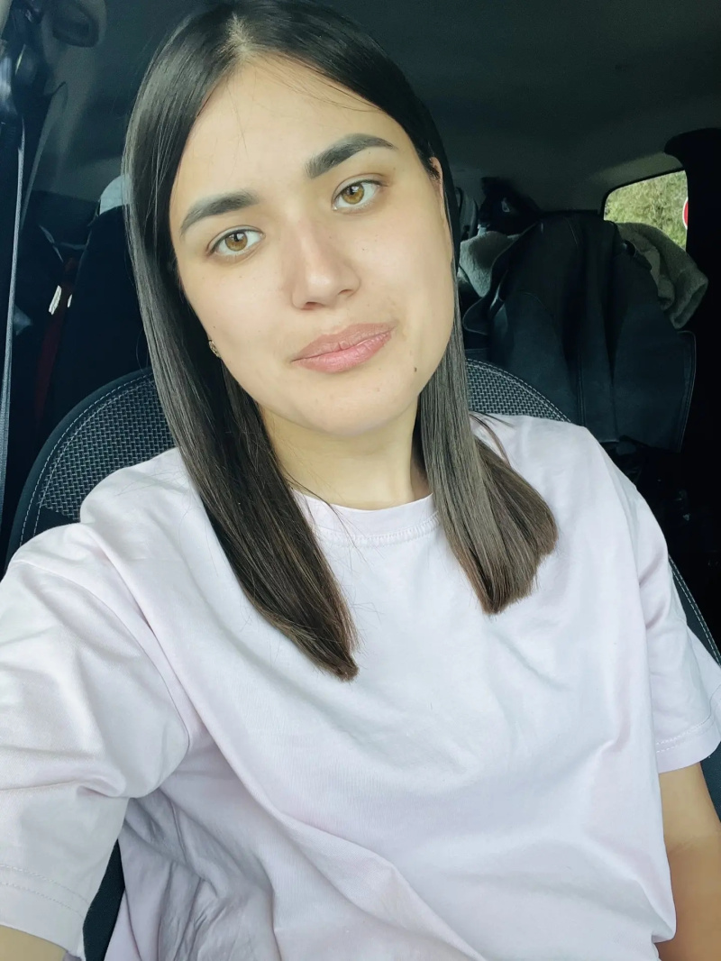 Шолохова Елена Алексеевна