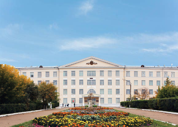 Бурятская ГСХА внедряет передовые агробиотехнологии в рамках проекта «Приоритет 2030»