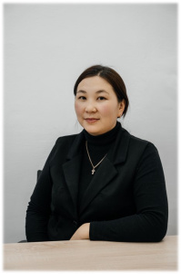 Ведущий специалист