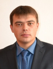 Соболев Виктор Александрович