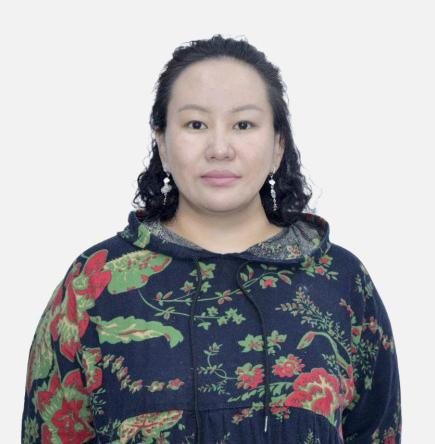 Содбоева Сэсэгма Чойжинимаевна