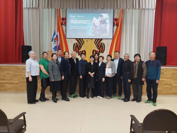 Делегация Буряткой ГСХА посетила Иркутскую область