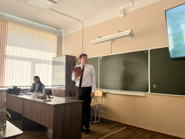 Бурятская ГСХА и агротехкласс Новоселенгинской СОШ приняли участие в проектном дне «Агрошколы» в Слюдянском районе