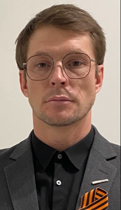 Кондаков Андрей Спиридонович