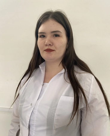 Иванова Юлия Сергеевна