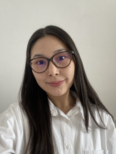 Замбалаева Туяна Баировна