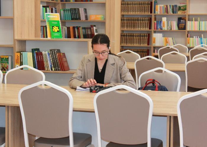 БГСХА расширяет меры поддержки для первокурсников, которые имеют свыше 200 баллов по ЕГЭ