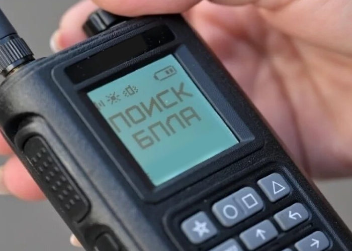 БГСХА передала очередную ценную посылку в зону специальной военной операции