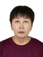 Холхоева Ольга Владимировна