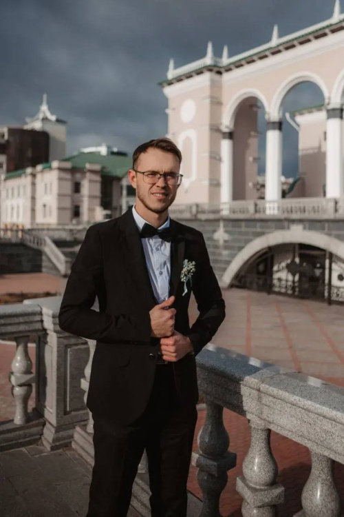 Филатов Виктор Олегович