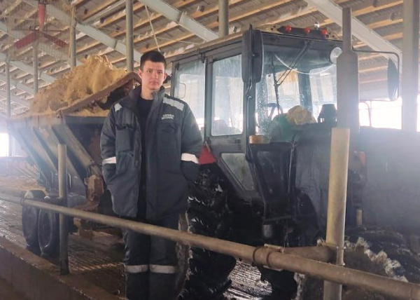 Бурятская ГСХА запускает трансформацию образования 